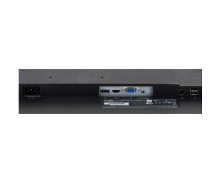 Монитор iiyama XUB2495WSU-B1