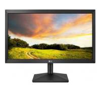 Монитор LG 20MK400A-B