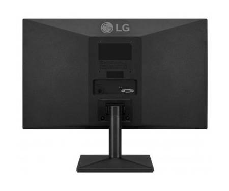 Монитор LG 20MK400A-B