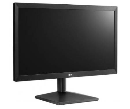 Монитор LG 20MK400A-B