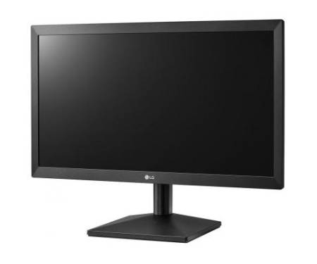 Монитор LG 20MK400A-B