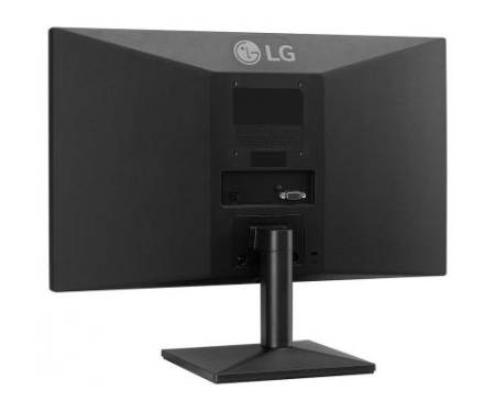 Монитор LG 20MK400A-B