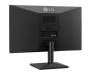 Монитор LG 20MK400A-B