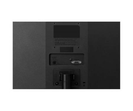 Монитор LG 20MK400A-B