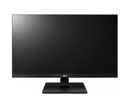 Монитор LG 27BK750Y-B
