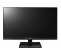 Монитор LG 27BK750Y-B
