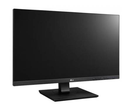 Монитор LG 27BK750Y-B
