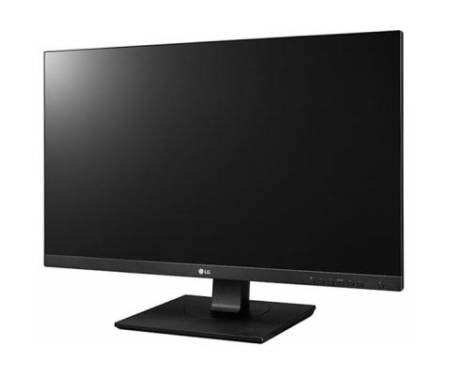 Монитор LG 27BK750Y-B