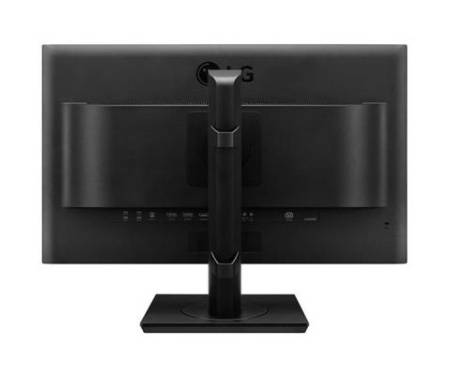 Монитор LG 27BK750Y-B