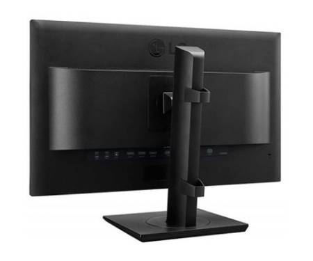 Монитор LG 27BK750Y-B