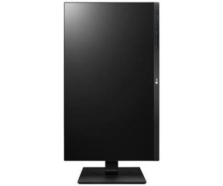 Монитор LG 27BK750Y-B