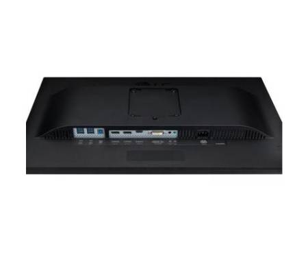 Монитор LG 27BK750Y-B