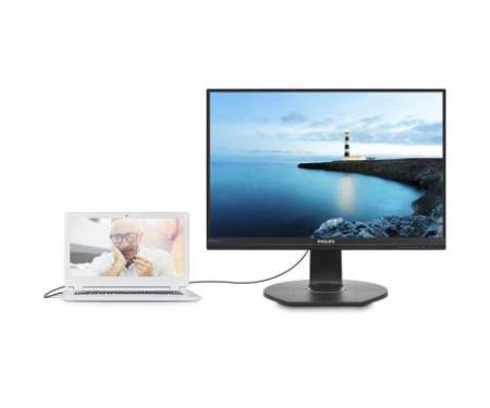 Монитор Philips 241B7QUPBEB/00