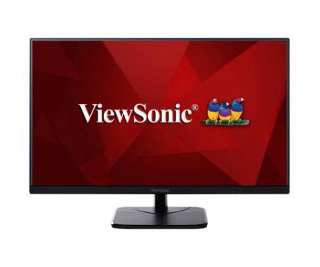 Монитор Viewsonic VA2456-MHD (VS17295)