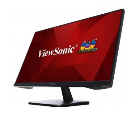 Монитор Viewsonic VA2456-MHD (VS17295)