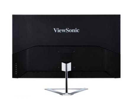 Монитор Viewsonic VX3276-2K-MHD (VS17090)