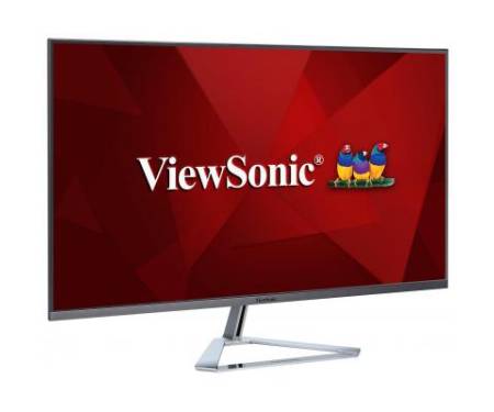 Монитор Viewsonic VX3276-2K-MHD (VS17090)