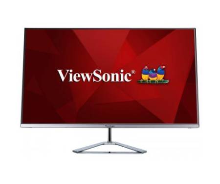 Монитор Viewsonic VX3276-2K-MHD (VS17090)