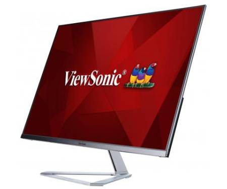 Монитор Viewsonic VX3276-2K-MHD (VS17090)