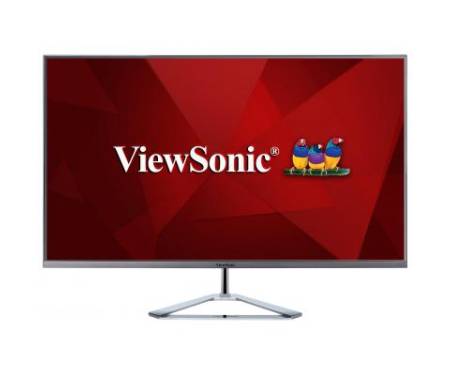Монитор Viewsonic VX3276-MHD-2 (VS17220)