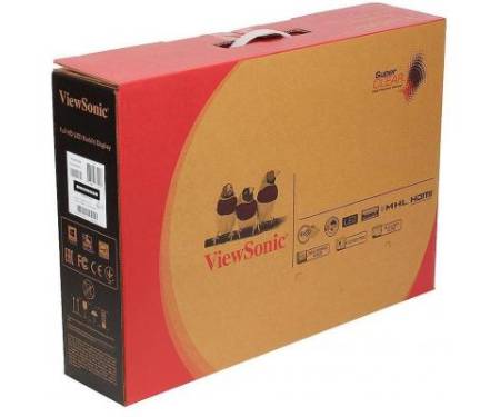 Монитор Viewsonic VX3276-MHD-2 (VS17220)