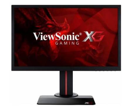 Монитор Viewsonic XG2402 (VS17037)