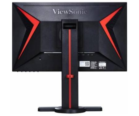 Монитор Viewsonic XG2402 (VS17037)