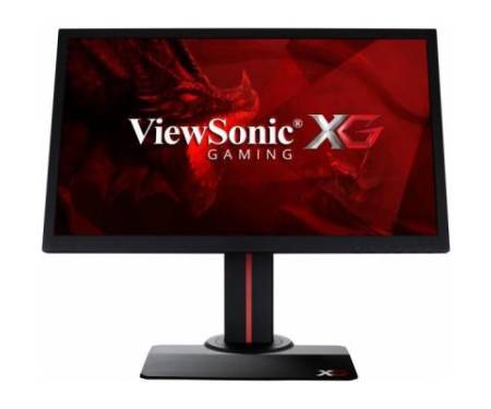 Монитор Viewsonic XG2402 (VS17037)