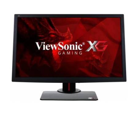 Монитор Viewsonic XG2702 (VS17019)
