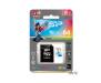 Карта памяти Silicon Power 64GB microSDXC Class 10 UHS-I U1 (SP064GBSTXBU1V20SP)