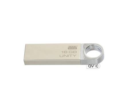 Флешка Goodram UUN2 Unity 16GB