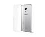 Силиконовый чехол Super Slim Meizu Pro 6 Plus (прозрачный)