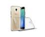 Силиконовый чехол WS Meizu M5S (прозрачный матовый)