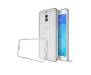 Силиконовый чехол WS Meizu M6 Note (прозрачный)