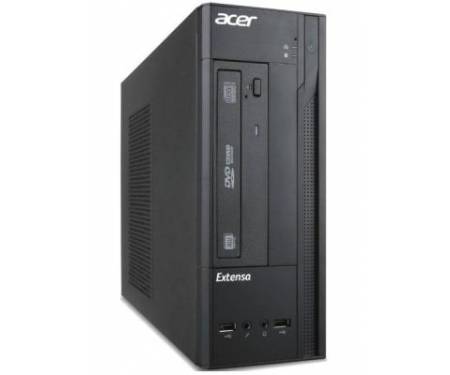 Компьютер Acer Extensa 2610G (DT.X0KME.001)