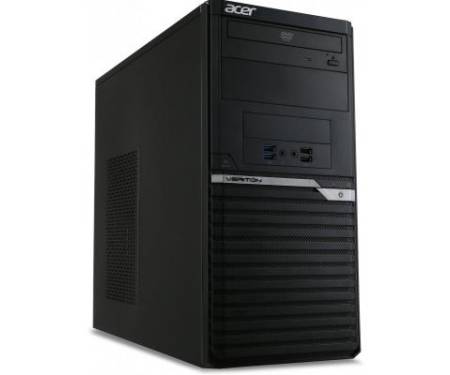 Компьютер Acer Veriton M2640G (DT.VPRME.020)
