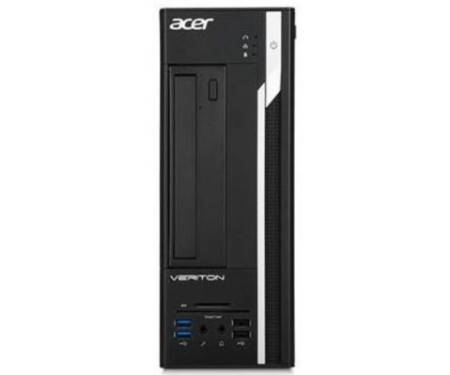Компьютер Acer Veriton X4110G (DT.VMAME.001)