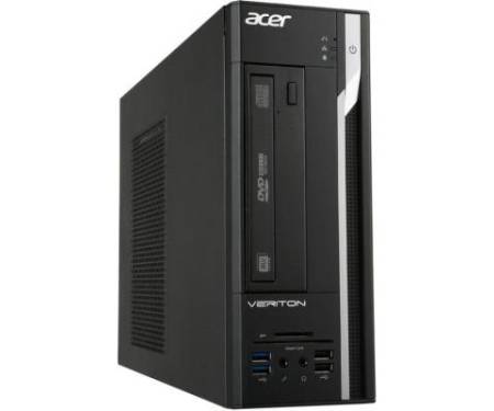 Компьютер Acer Veriton X4110G (DT.VMAME.001)