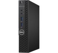 Компьютер Dell OptiPlex 3050 MFF S1 (N002O3050MFF_UBU)