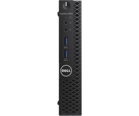 Компьютер Dell OptiPlex 3050 MFF S1 (N002O3050MFF_UBU)