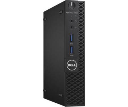 Компьютер Dell OptiPlex 3050 MFF S1 (N002O3050MFF_UBU)