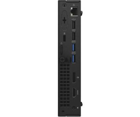 Компьютер Dell OptiPlex 3050 MFF S1 (N002O3050MFF_UBU)