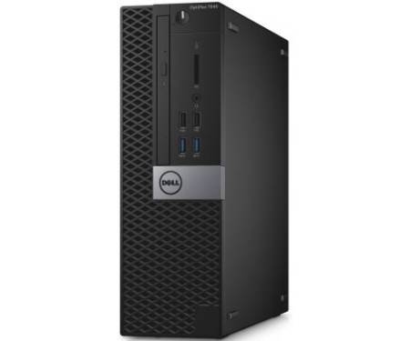 Компьютер Dell OptiPlex 7040 SFF (210-SF7040-i7W-1)