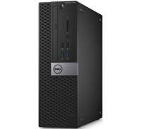Компьютер Dell OptiPlex 7040 SFF (210-SF7040-i7W-1)