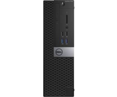 Компьютер Dell OptiPlex 7040 SFF (210-SF7040-i7W-1)