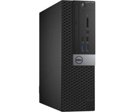 Компьютер Dell OptiPlex 7040 SFF (210-SF7040-i7W-1)