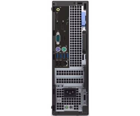 Компьютер Dell OptiPlex 7040 SFF (210-SF7040-i7W-1)