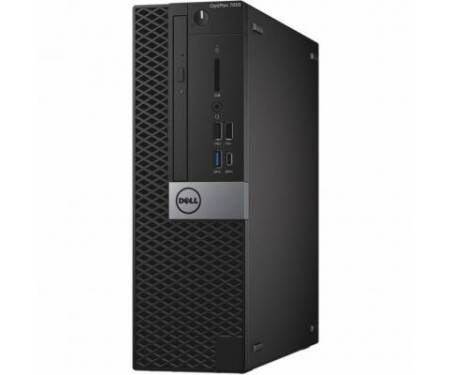 Компьютер Dell OptiPlex 7050 SFF (N041O7050SFF02_UBU)