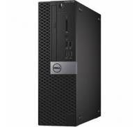 Компьютер Dell OptiPlex 7050 SFF (N041O7050SFF02_UBU)