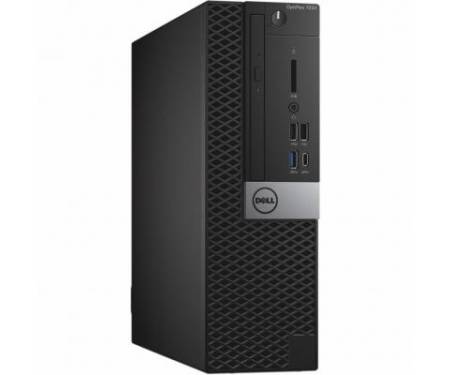 Компьютер Dell OptiPlex 7050 SFF (N041O7050SFF02_UBU)
